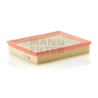 Billede af MANN FILTER C 30 170 Luftfilter 51 235 298 Filterindsats SAAB: 9 3 Stationcar, Sedan, Cabriolet, OPEL: Vectra Caravan, CC