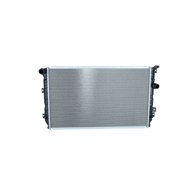 Billede af NRF 58339 Radiator Aluminium 650 406 27 Loddet køleripper VOLKSWAGEN: Tiguan I