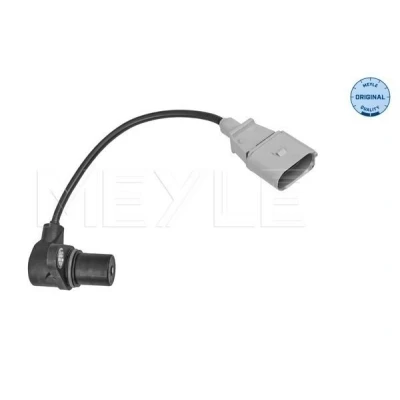 Billede af MEYLE 100 899 0045 Impulsensor 3 passiv sensor ORIGINAL Quality VOLKSWAGEN: Golf 4, Touran I, 5, AUDI: A4 B7 Sedan, A3 Hatchback, TT Coupe