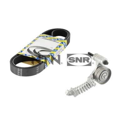 Billede af SNR KA853.10 Kileribberem OPEL: Insignia A Sports Tourer, Corsa D Hatchback, Zafira C Tourer