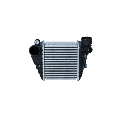 Billede af NRF 30847 Intercooler uden sensor VOLKSWAGEN: Golf 4, SEAT: Leon I Hatchback