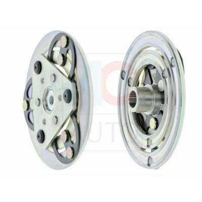 Billede af ACAUTO AC 05ZX16 Nav, magnetkobling kompressor AUDI: 80 B4 Avant