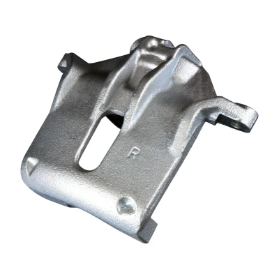 Billede af FEBI BILSTEIN 179460 Bremsekaliber Støbejern højre foraksel PEUGEOT: 206 Hatchback, 207 SW, 208 I CITROËN: C4 C3 II
