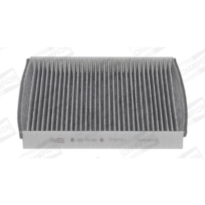 Billede af CHAMPION CCF0472C Kabinefilter Aktivkulfilter 258 201 35 FORD: FOCUS 3 Turnier, C Max 2, 3, VOLVO: V40 Hatchback
