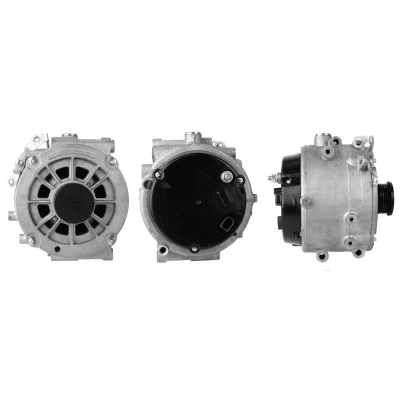 Billede af LUCAS ELECTRICAL LRA02162 Generator 12V 190A MERCEDES BENZ: C klasse Sedan, E Sedan