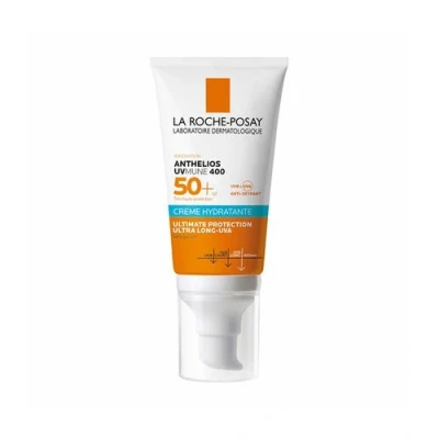 Billede af La Roche Posay Anthelios UVMune 400 SPF 50+