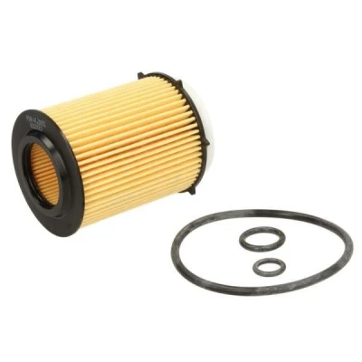 Billede af PURRO PUR PO3031 Oliefilter Filterindsats MERCEDES BENZ: C klasse T modell, E Sedan, modell