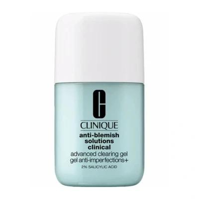 Billede af Clinique Antiblemish Solutions CLINICAL Advanced Clearing GEL Ansigtsrens, Størrelse: 20 ml, /