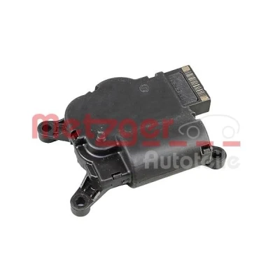 Billede af METZGER 0917687 Indstillingselement, blandingsklap SKODA: Octavia 3 Schrägheck, Combi, VOLKSWAGEN: Golf 7