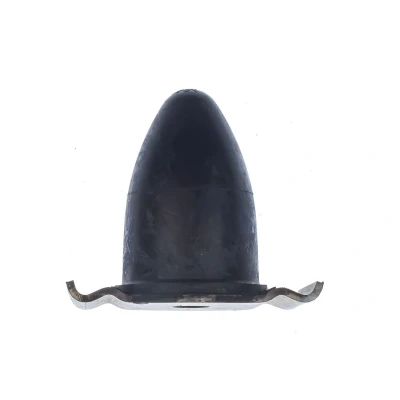 Billede af DENCKERMANN D500094 Gummianslag, affjedring