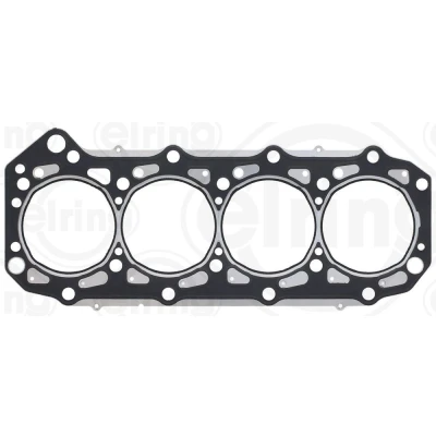 Billede af ELRING 323.510 Toppakning 0,65 97,0 pakning med metallag 1 NISSAN: Patrol GR 5 SUV