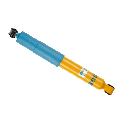 Billede af BILSTEIN B8 Offroad 24 060356 Støddæmper bagaksel Gastryk enkeltrør Dæmper ikke fjederbærende øverste øje, nederste øje VOLKSWAGEN: Golf 4