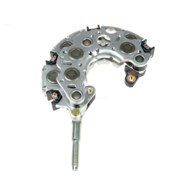 Billede af AS PL ARC6089S Ensretter, generator