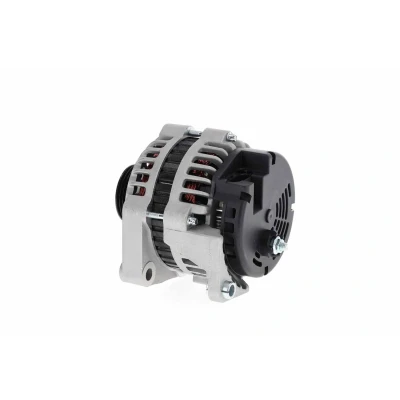 Billede af HELLA 8EL 011 710 241 Generator 14V 80A RENAULT: CLIO 2, 1