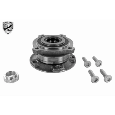 Billede af VAICO V20 1996 Hjullejesæt foraksel med integreret magnetisk sensorring 33mm BMW: X5, X6