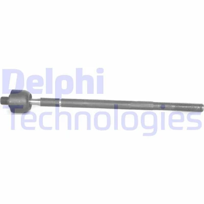 Billede af DELPHI TA1608 Styrestang venstre foraksel, højre foraksel M14x1.5x14 319