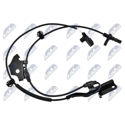 Billede af NTY HCA TY 019 ABS Sensor venstre foraksel, TOYOTA: Auris Hatchback