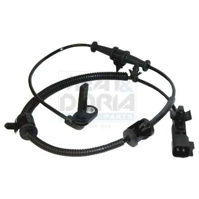 Billede af MEAT &amp; DORIA 90323 ABS sensor højre foraksel, venstre foraksel aktiv 2 polet 810mm oval OPEL: Zafira C Tourer, Astra J Hatchback