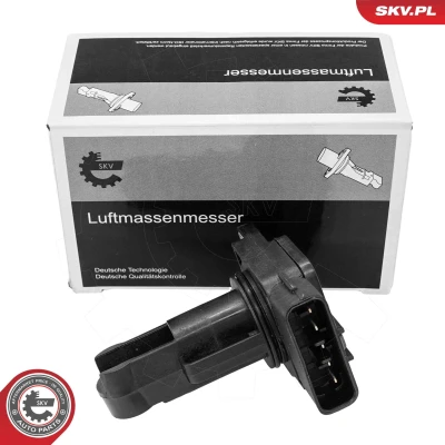 Billede af Luftmængdesensor ESEN SKV 07SKV282