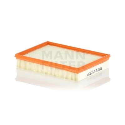 Billede af MANN FILTER CU 2785 Kabinefilter Partikelfilter 269 188 45