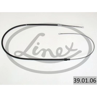 Billede af Håndbremsekabel LINEX 39.01.06