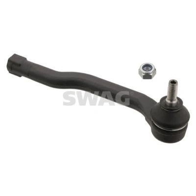 Billede af SWAG 82 93 0528 Styrekugle højre foraksel med selvlåsende møtrik NISSAN: MICRA 3