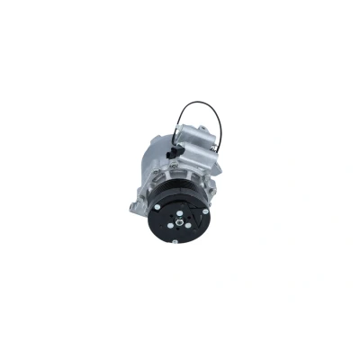 Billede af NRF EASY FIT 32754 Kompressor TRSE07 12 PAG 46 med kompressorolie, tætningsring HONDA: CIVIC 8 Hatchback