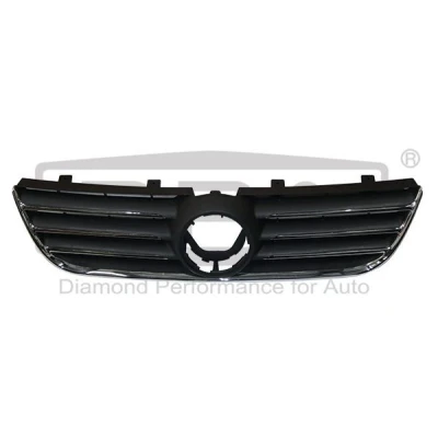Billede af DPA 88530054002 Kofangergitter foran VOLKSWAGEN: Polo IV Hatchback