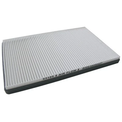Billede af MAPCO 65105 Kabinefilter Pollenfilter 292 185 19 Fiberfilt RENAULT: Megane I Grandtour, Scénic 1