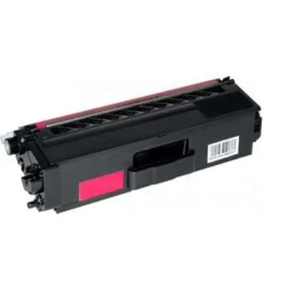 Billede af Brother TN910M magenta toner 9.000 sider Kompatibel