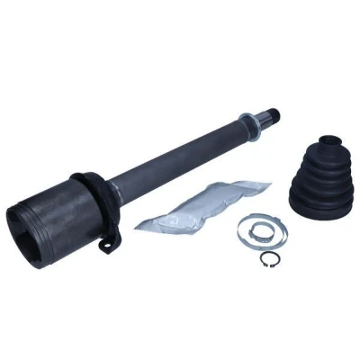 Billede af MAXGEAR 49 2798 Knokkelled gearkasse monteret, højre foraksel MERCEDES BENZ: A klasse, B klasse