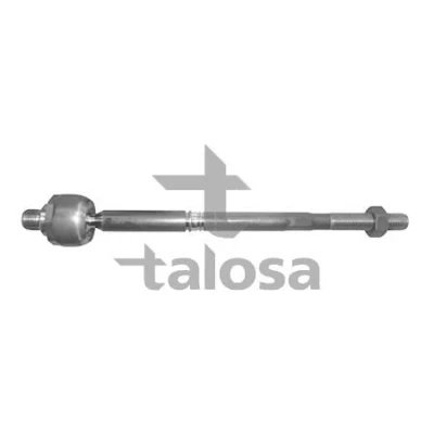 Billede af DYS 24 20825 Styrestang venstre foraksel, højre foraksel M14x1.5 279 OPEL: Astra H Hatchback, Caravan, GTC