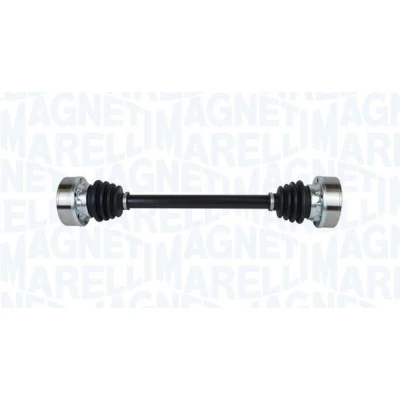Billede af MAGNETI MARELLI 302004190279 Trækaksel bagaksel 506 VOLKSWAGEN: TRANSPORTER 3 Bus