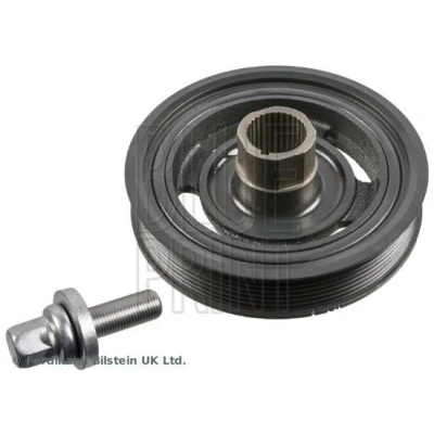 Billede af BLUE PRINT ADBP610144 Remskive Krumtapaksel 7PK 157 6 med skrue, tætningsring, til krumtap HONDA: CR V 2