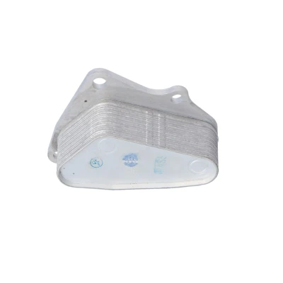 Billede af NRF 31823 Olieradiator