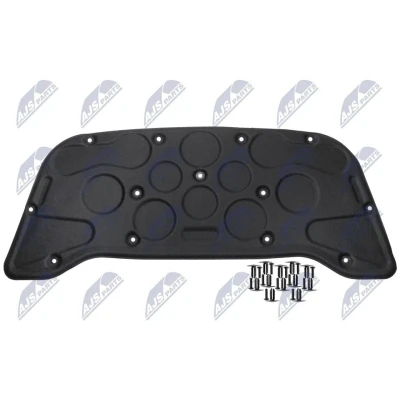 Billede af Motorrumsisolation NTY EZC ME 261
