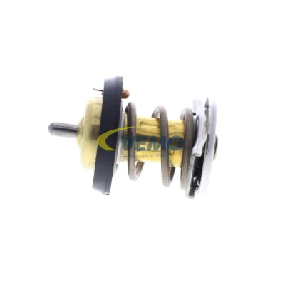 Billede af VEMO V22 99 0037 Termostat 79 med pakning integreret hus IVECO: Daily 6 , PEUGEOT: Boxer Bus