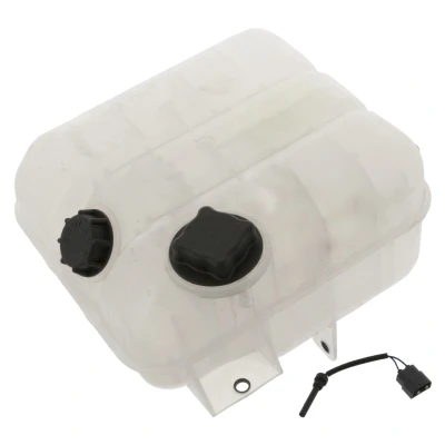 Billede af FEBI BILSTEIN 45934 Ekspansionsbeholder med låg, sensor