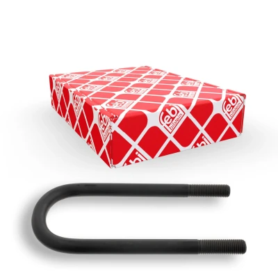 Billede af FEBI BILSTEIN 35072 Fjederclips
