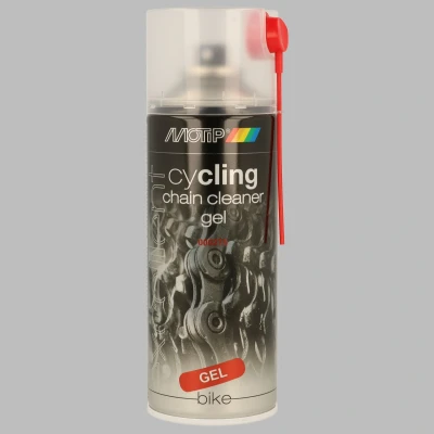 Billede af MOTIP 000275 Kædespray 400ml Kompakt orange glossy 400 ml