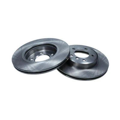 Billede af MAXGEAR 19 1016 Bremseskiver foraksel 300 22 5 120 ventileret lakeret højkarboniseret BMW: 3 Sedan, Touring, Coupe