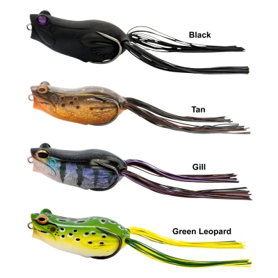 Billede af Hop Popper Frog