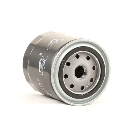 Billede af CHAMPION COF100102S Oliefilter 3/4&quot; 16 UNF Påskruet filter TOYOTA: Auris Hatchback, Land Cruiser Prado 120, HILUX 3 Pick up, FORD: Capri II, SCORPIO 1