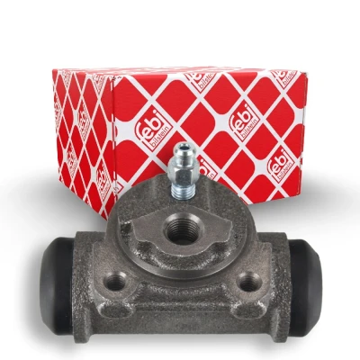 Billede af FEBI BILSTEIN 171140 Bremsecylinder 19,1 Bagaksel venstre, højre CITROËN: Jumpy I MPV, PEUGEOT: Expert