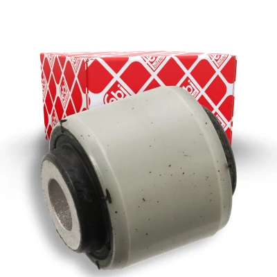 Billede af FEBI BILSTEIN 104755 Motorophæng bag Gummimetalleje Gummi 35 LAND ROVER: Freelander 2 SUV