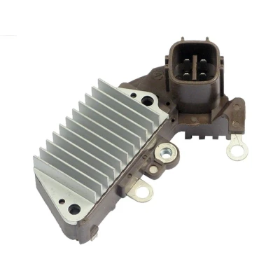 Billede af AS PL ARE6051 Generatorregulator 12