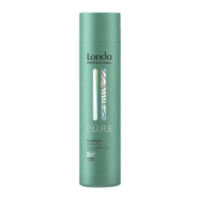 Billede af Londa Professional P.U.R.E. Shampoo 250 ml