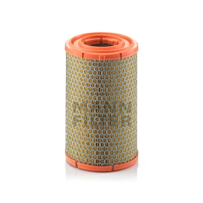 Billede af MANN FILTER C 16 182 Luftfilter 250 155 Filterindsats IVECO: DAILY 2 Pritsche/Fahrgestell
