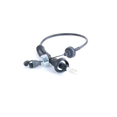 Billede af ATE 24.3728 0827.2 Koblingskabel med automatisk justering PEUGEOT: 206 Hatchback