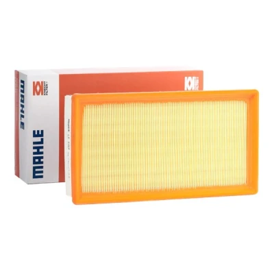 Billede af MAHLE ORIGINAL LX 3754 Luftfilter 77,0 160 290 Filterindsats PEUGEOT: 308 II Hatchback, SW 2, 3008 SUV, CITROËN: C4 Grand Picasso 2
